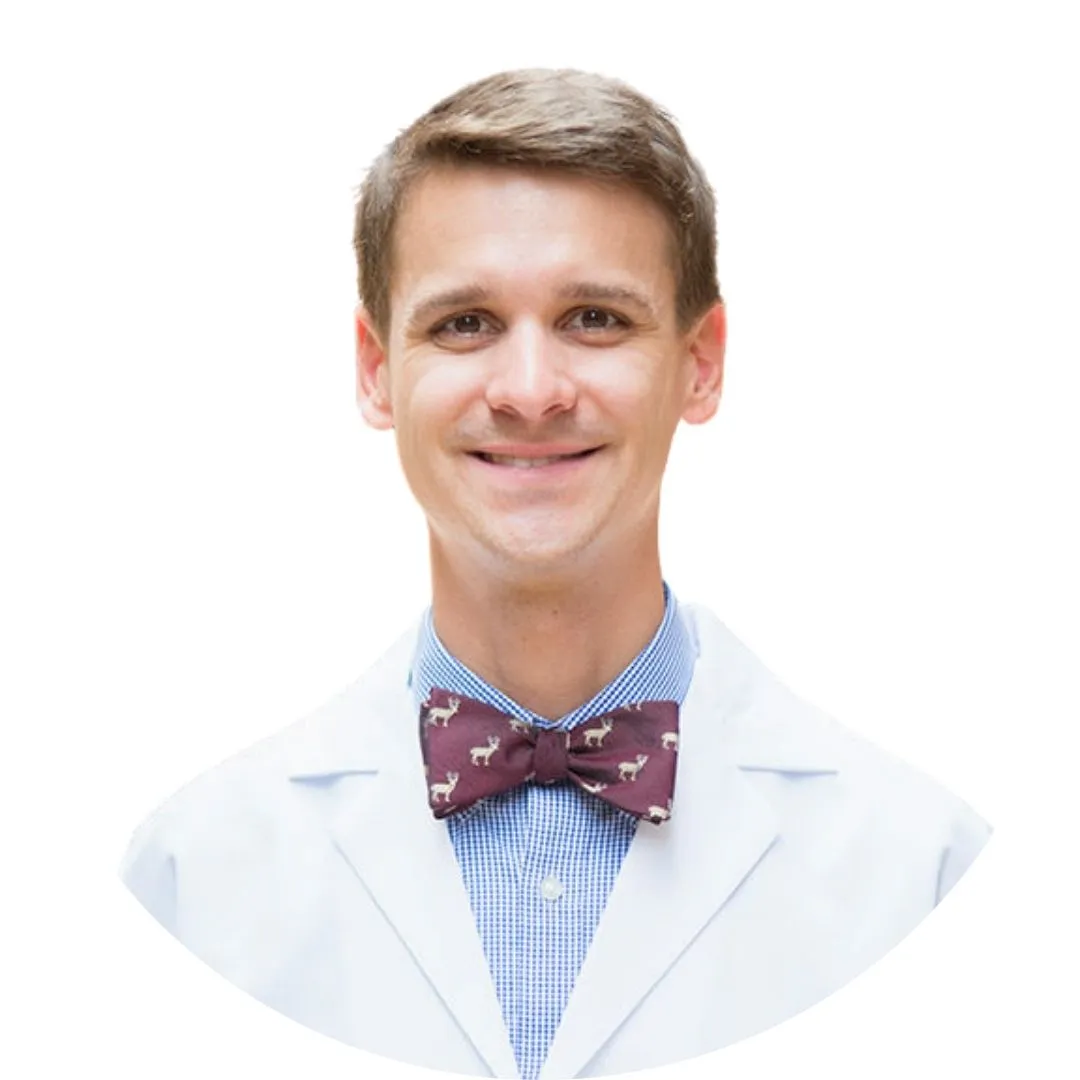 Stephen Thompson, MD